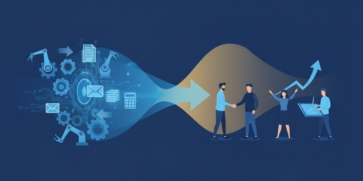 Automatizza le attività ripetitive